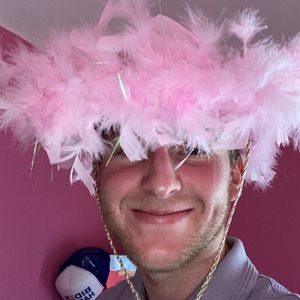 Meet your Posher, Austin